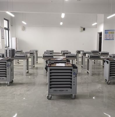 公差配合与测量实训室